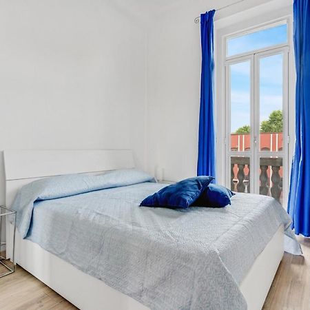 Mo1 - Wonderful Apartment With Terrace - Milano Eksteriør billede