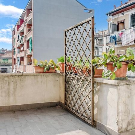 Mo1 - Wonderful Apartment With Terrace - Milano Eksteriør billede