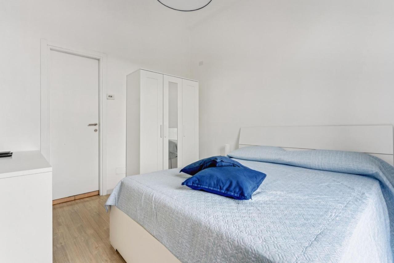 Mo1 - Wonderful Apartment With Terrace - Milano Eksteriør billede