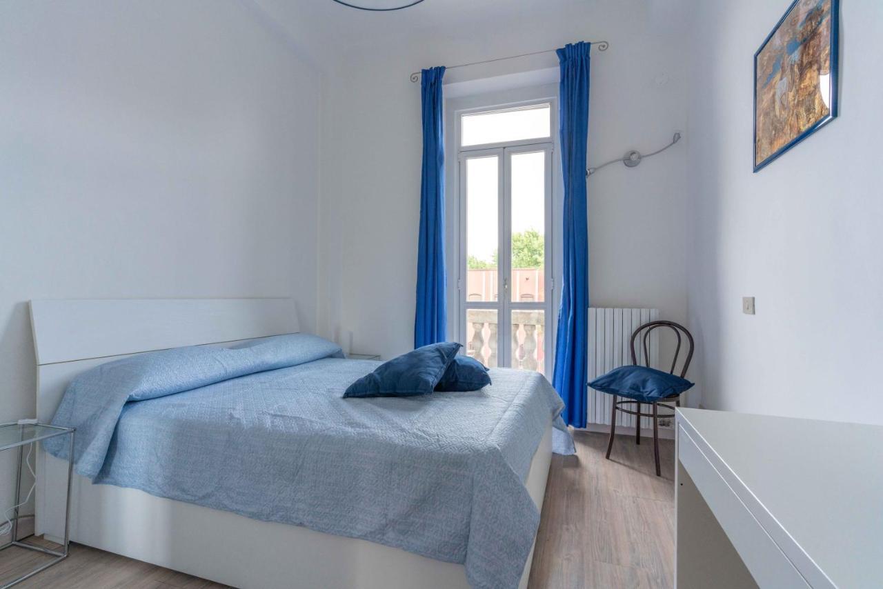 Mo1 - Wonderful Apartment With Terrace - Milano Eksteriør billede